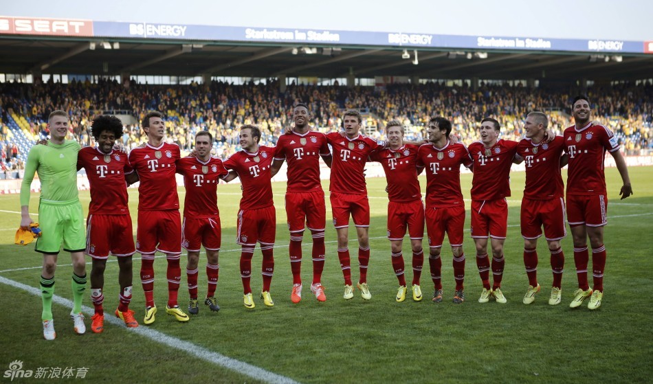 足协杯决赛明晚上演 国安将帅赛前信心十足（足协杯决赛明夜开战 国安上下赛前信心满满）