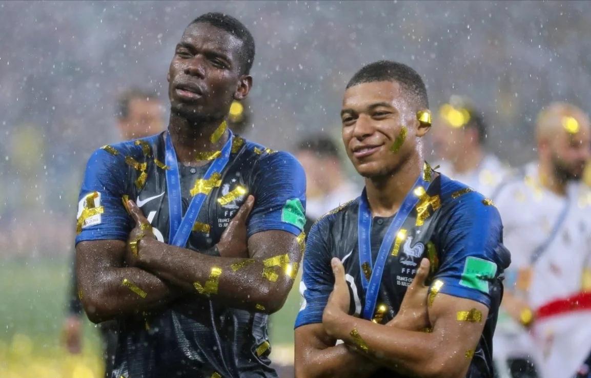 内马尔：我的身体状况一直很好；下一场比赛我肯定会上场