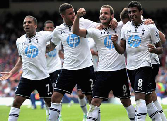 这场比赛的节奏太经典了