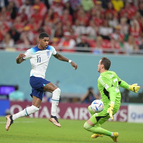 图片报：曼联、曼城&阿森纳在关注法兰克福后卫纳撒尼尔-布朗