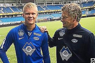 皇马小将：为皇马效力是梦想成真，希望未来能拥有更多这样时刻（皇马新星：为白衣军团而战梦已成真，盼未来收获更多高光时刻）