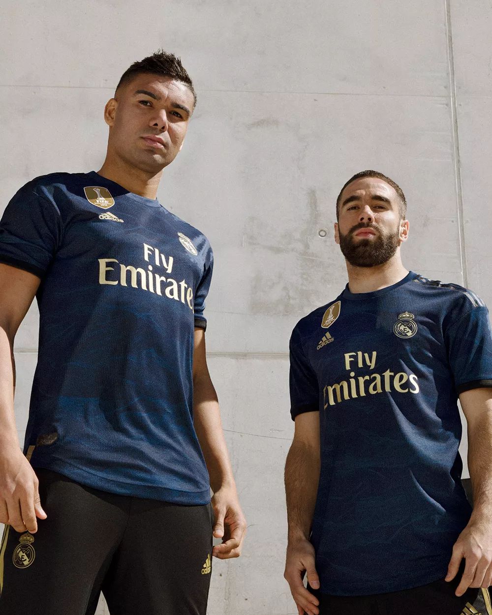 博主：皇马已经至少接触两名教练，但齐达内不会回归