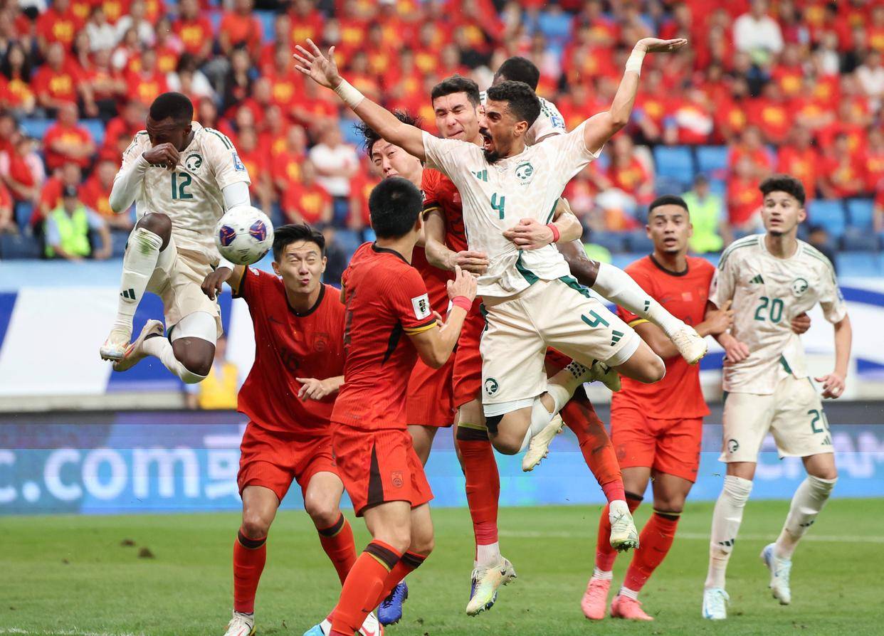 门将：兄弟，你别这样吓我