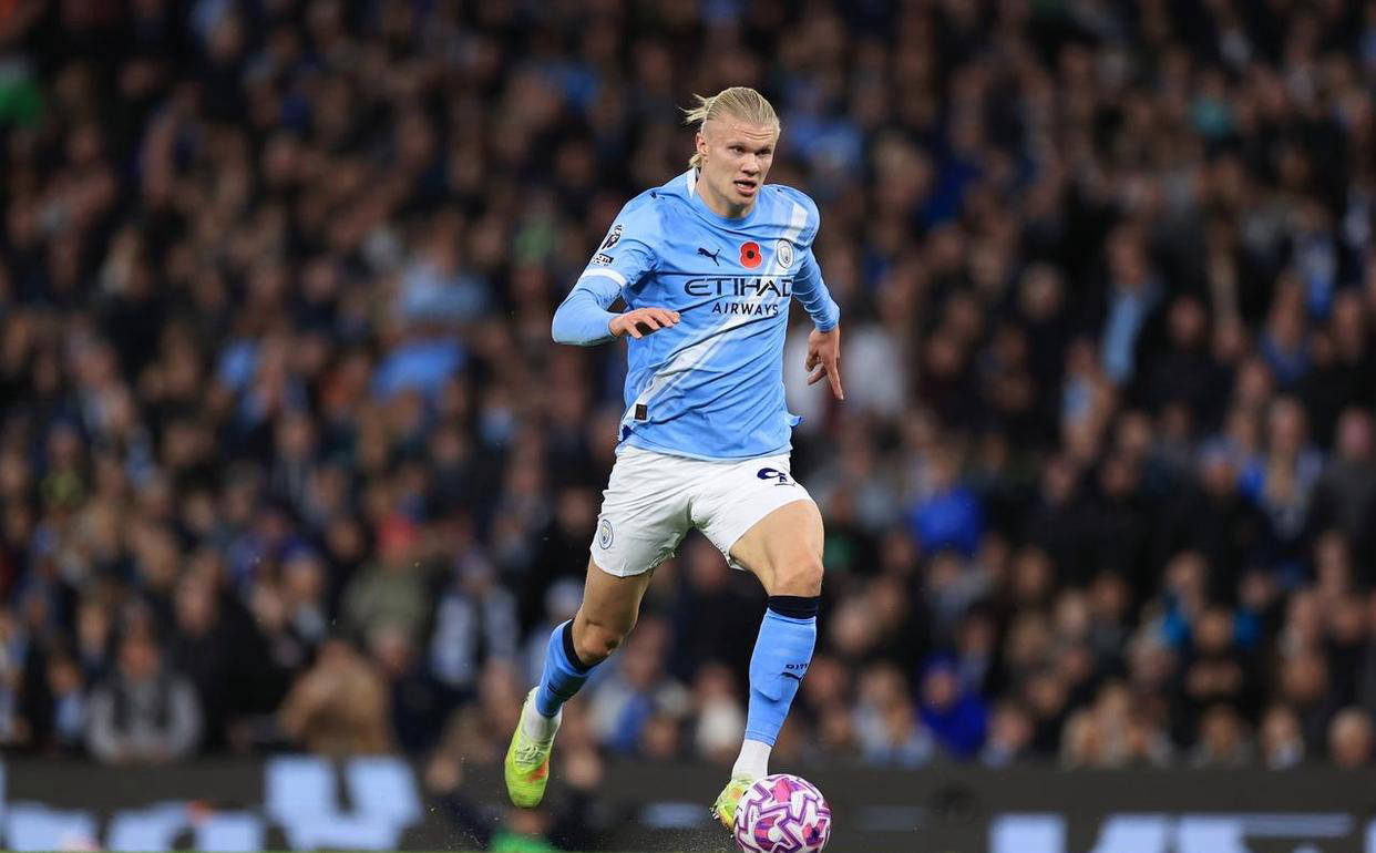 孔蒂再遭打击，佩杜拉：霍伊伦因右大腿股二头肌受伤而下场