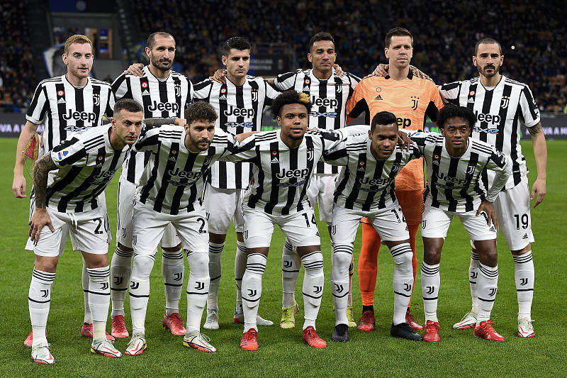 阿莱格里：对首次米兰德比有最美好的回忆，因为我们赢了