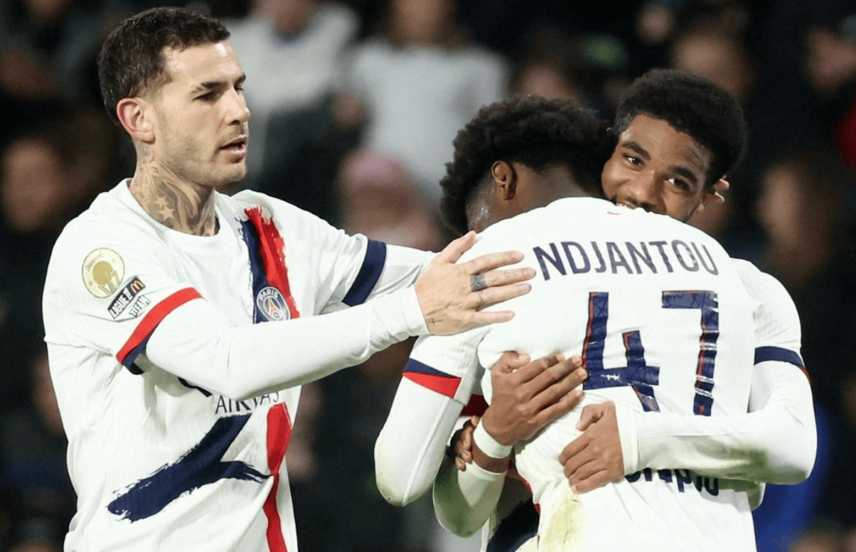 每体：内马尔冬窗无法加盟迈阿密，世界杯后或开启美职之旅