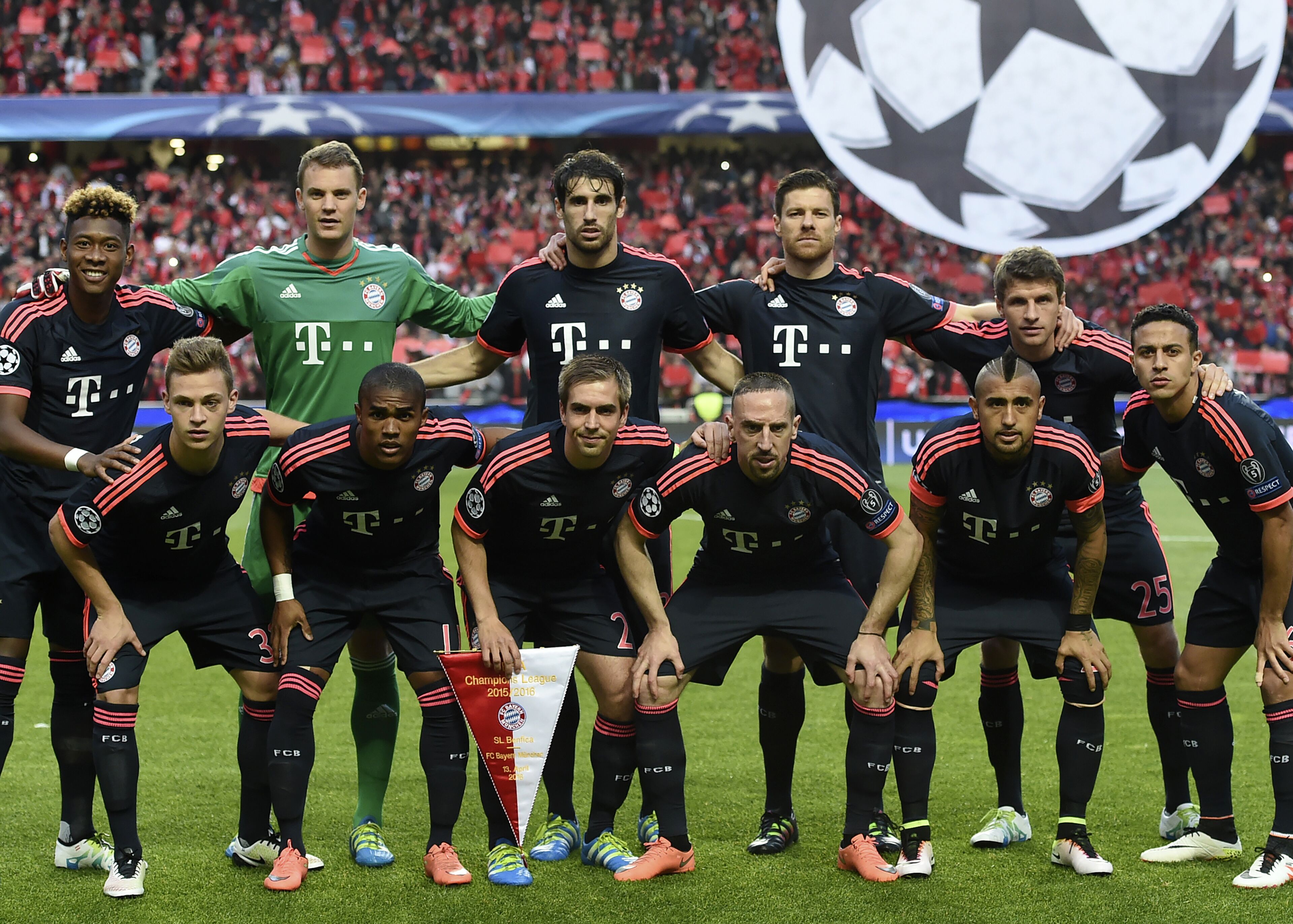 不止姆哈大战！世界杯小组赛还有这些比赛值得关注